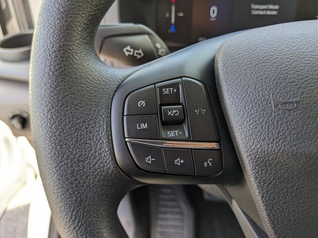 2027 Ford Transit-250 Base