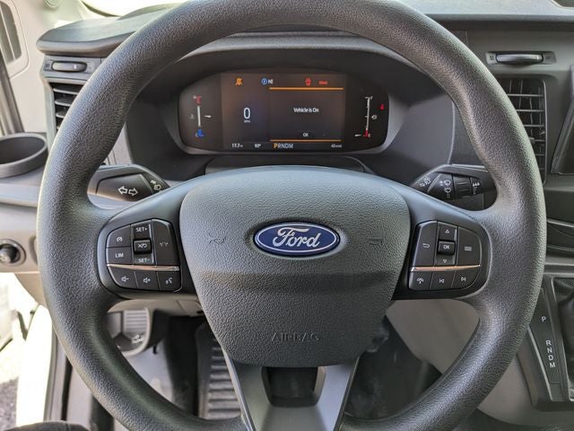 2027 Ford Transit-250 Base