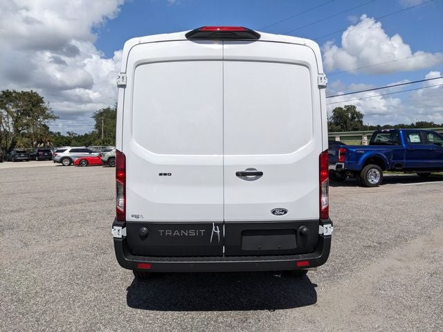 2027 Ford Transit-250 Base