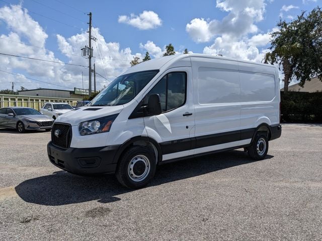 2027 Ford Transit-250 Base