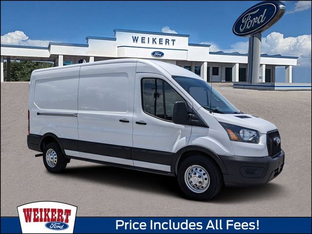2023 Ford Transit-250 Base med roof