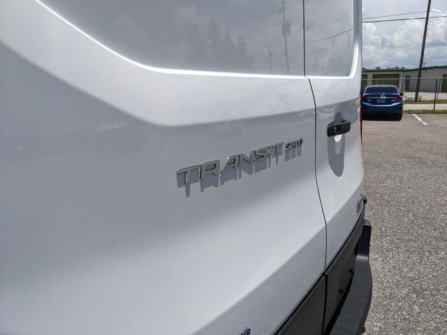 2023 Ford Transit-250 Base med roof