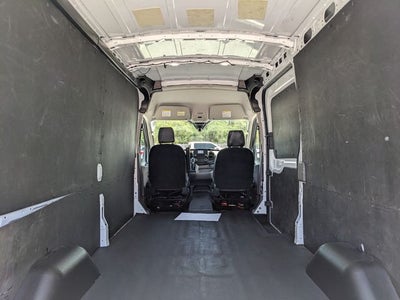 2023 Ford Transit-250 Base med roof
