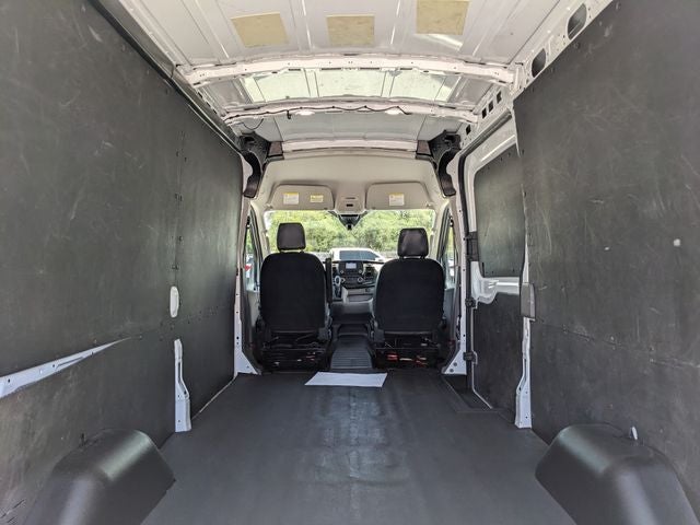 2023 Ford Transit-250 Base med roof