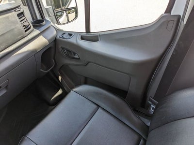 2023 Ford Transit-250 Base med roof