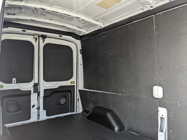 2023 Ford Transit-250 Base med roof