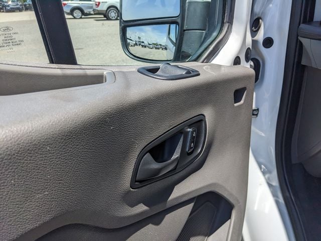 2023 Ford Transit-250 Base med roof