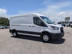 2023 Ford Transit-250 Base med roof