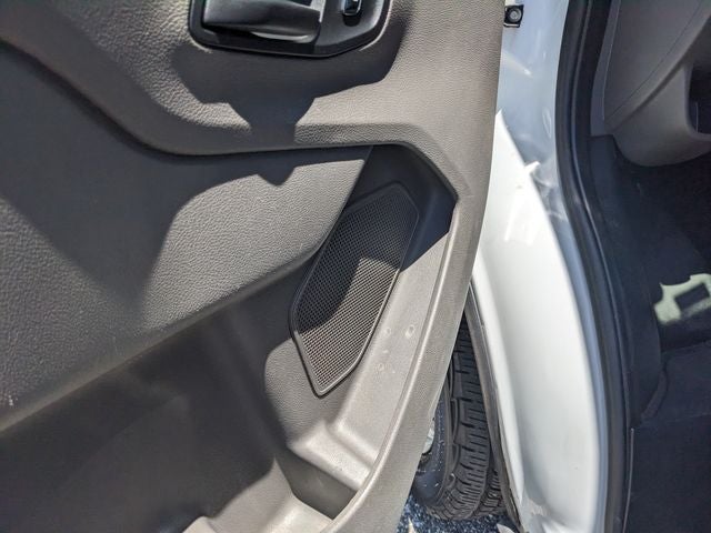 2023 Ford Transit-250 Base med roof
