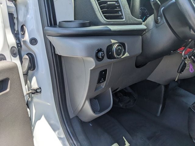 2023 Ford Transit-250 Base med roof