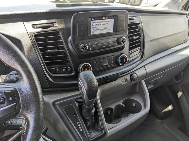 2023 Ford Transit-250 Base med roof