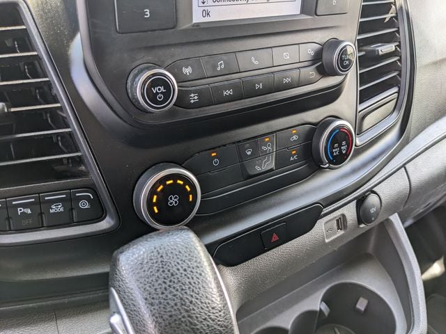 2023 Ford Transit-250 Base med roof