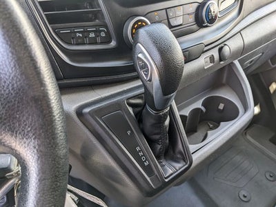 2023 Ford Transit-250 Base med roof