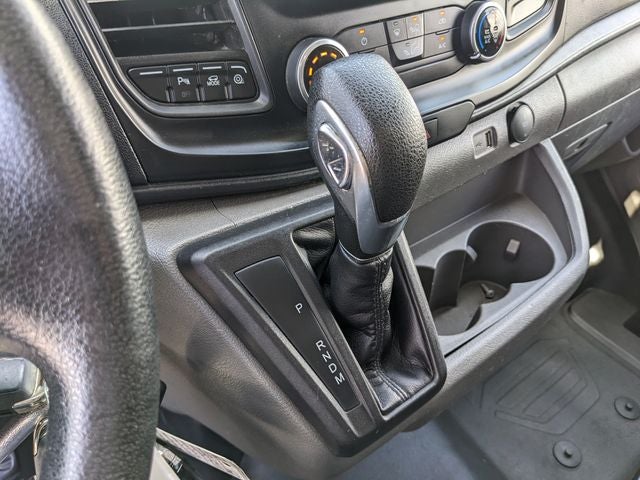 2023 Ford Transit-250 Base med roof