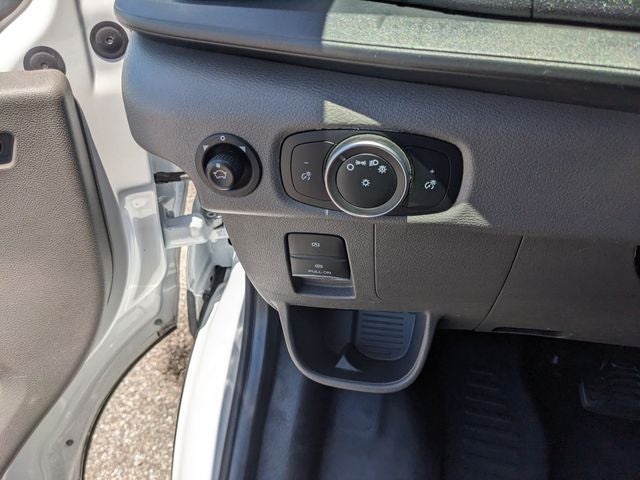 2023 Ford Transit-250 Base med roof
