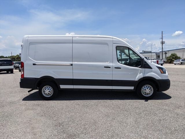 2023 Ford Transit-250 Base med roof