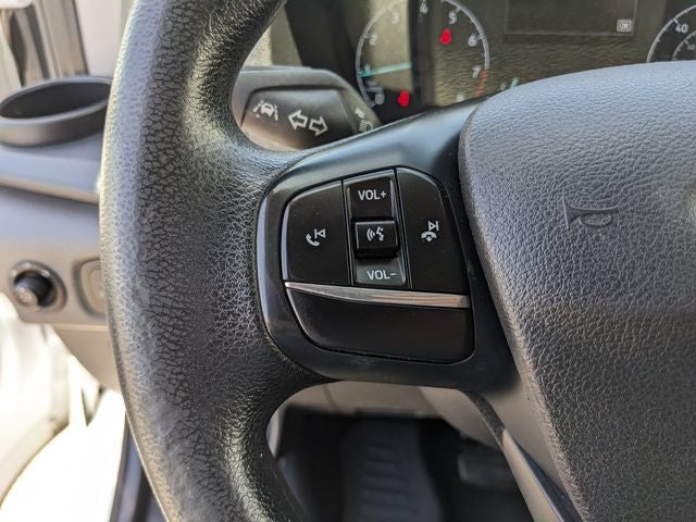 2023 Ford Transit-250 Base med roof