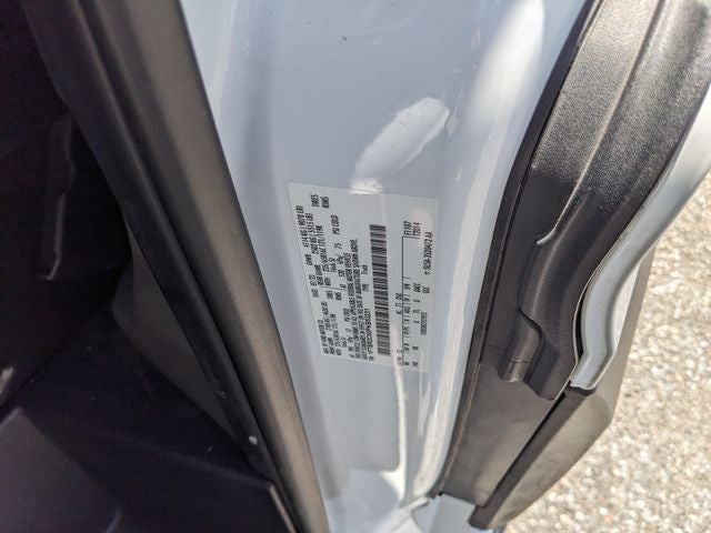 2023 Ford Transit-250 Base med roof