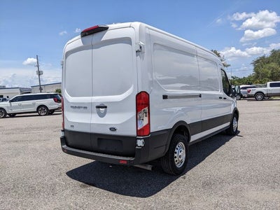 2023 Ford Transit-250 Base med roof