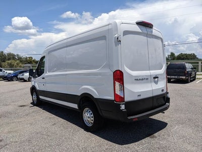2023 Ford Transit-250 Base med roof