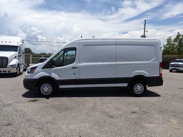 2023 Ford Transit-250 Base med roof