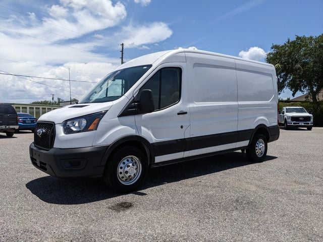 2023 Ford Transit-250 Base med roof