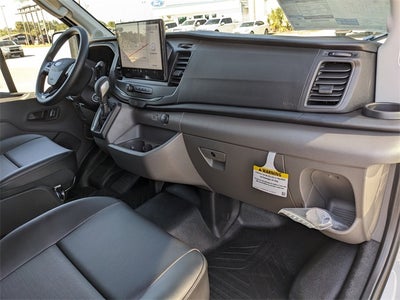 2026 Ford Transit-350 Base