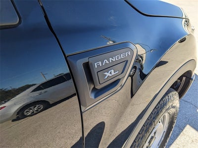 2023 Ford Ranger XL