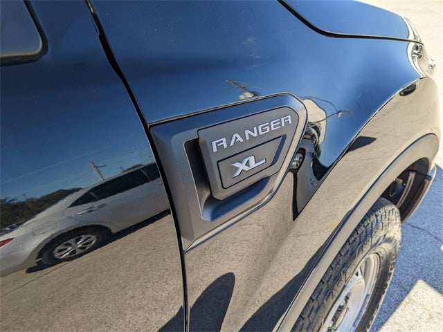 2023 Ford Ranger XL