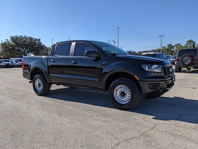 2023 Ford Ranger XL