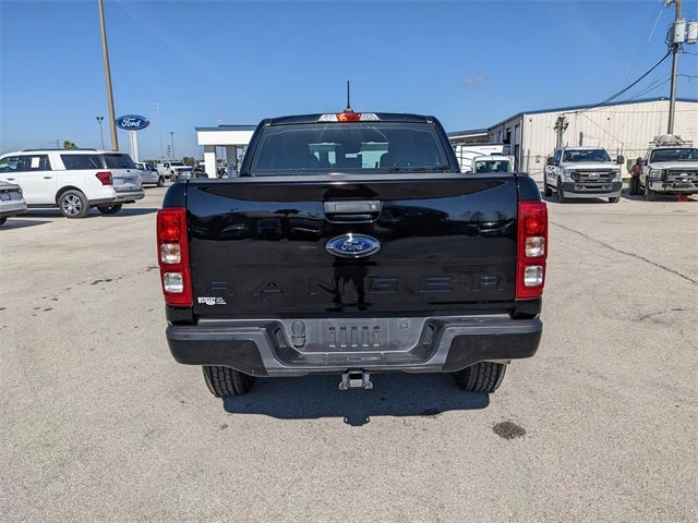 2023 Ford Ranger XL