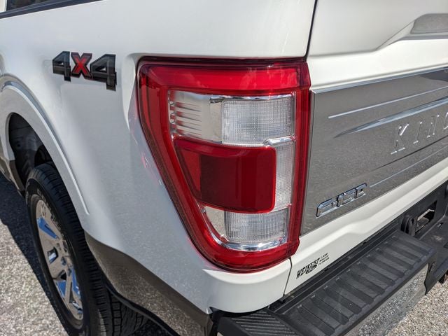 2023 Ford F-150 King Ranch