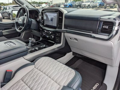 2023 Ford F-150 Limited