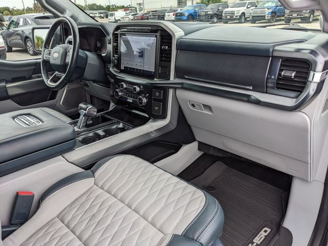 2023 Ford F-150 Limited