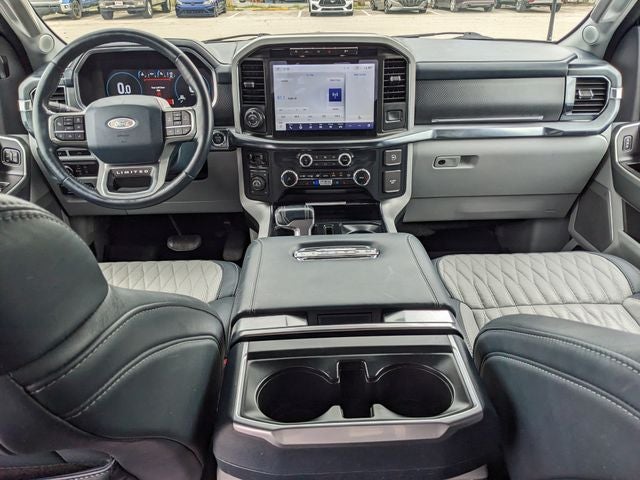 2023 Ford F-150 Limited