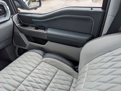 2023 Ford F-150 Limited