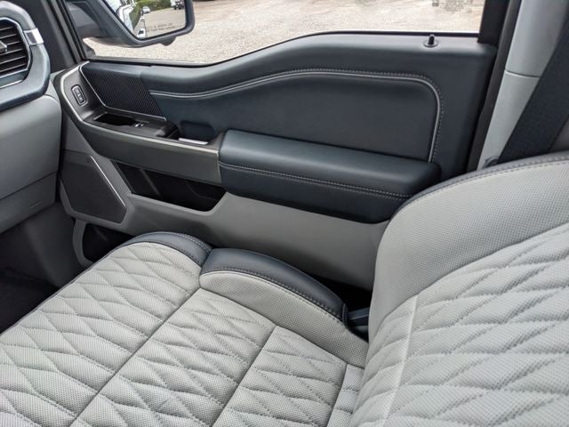 2023 Ford F-150 Limited