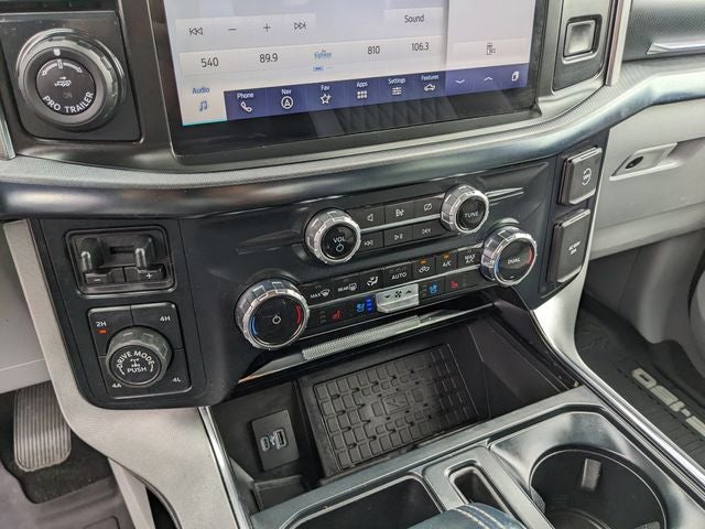 2023 Ford F-150 Limited