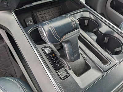 2023 Ford F-150 Limited