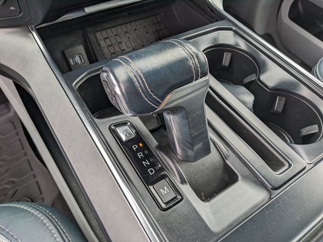 2023 Ford F-150 Limited