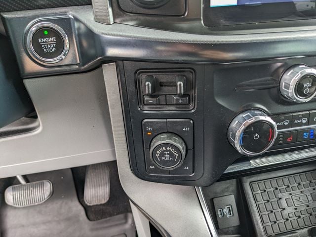 2023 Ford F-150 Limited