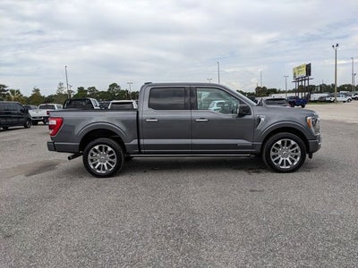 2023 Ford F-150 Limited