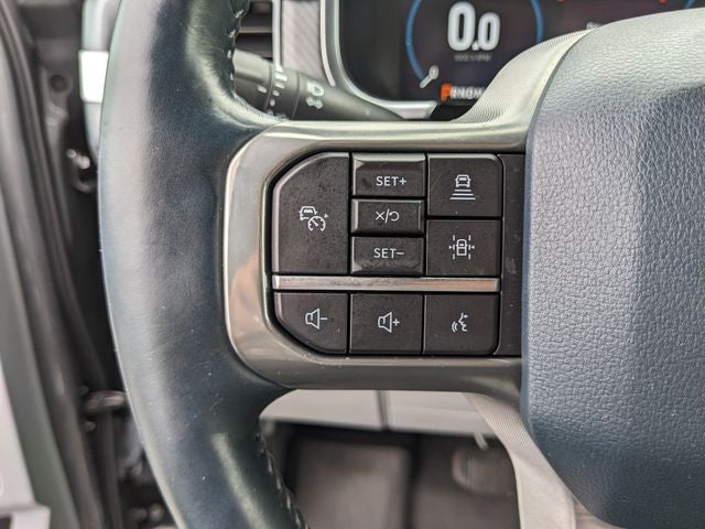 2023 Ford F-150 Limited