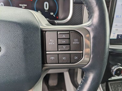 2023 Ford F-150 Limited