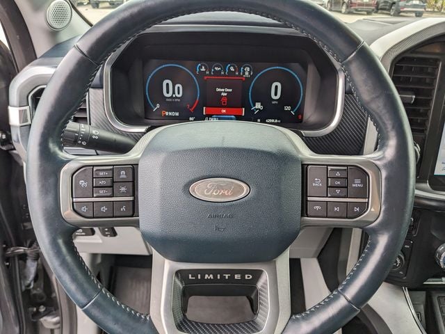 2023 Ford F-150 Limited