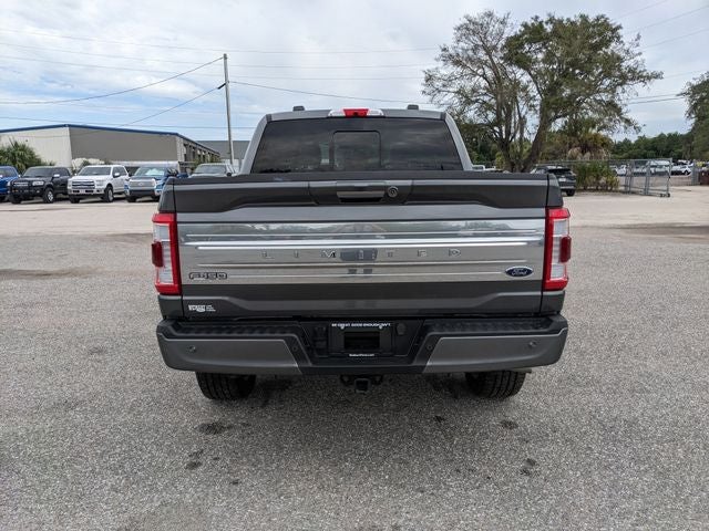 2023 Ford F-150 Limited