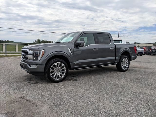 2023 Ford F-150 Limited