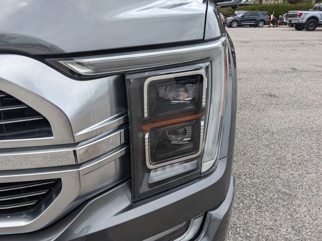 2023 Ford F-150 Limited