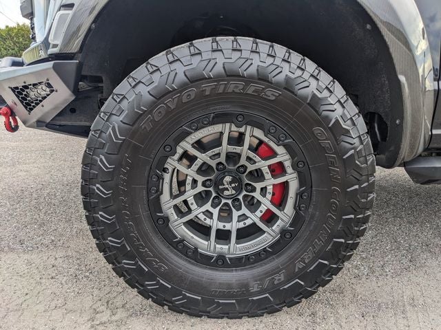 2023 Ford F-150 Raptor SHELBY