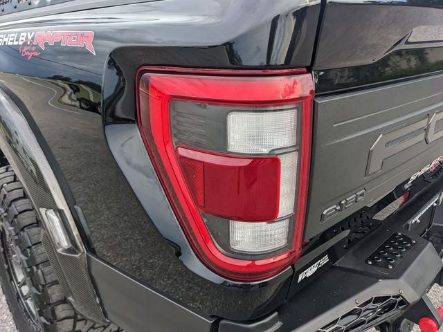 2023 Ford F-150 Raptor SHELBY